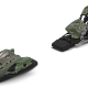 Крепления Marker; COMP 16 DIN 6-16 (khaki)