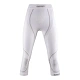 Термоштаты женские AMBITYON UW PANTS 3/4 PEARL GREY