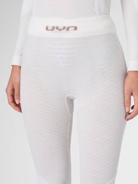 Термоштаны WOMAN CASHMERE BIOTECH UW PANTS MEDIUM Off White