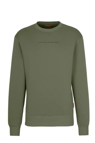 Джемпер Van Deer Casual Sweater KHAKI