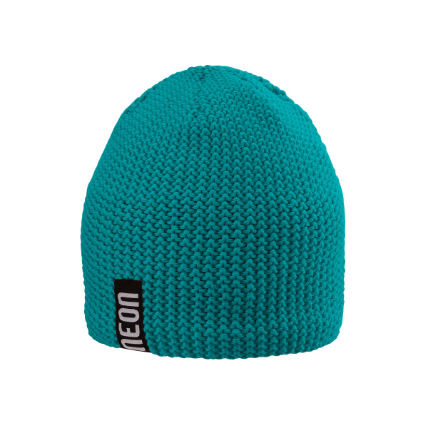 Шапка Neon CAP RICE бирюзовый