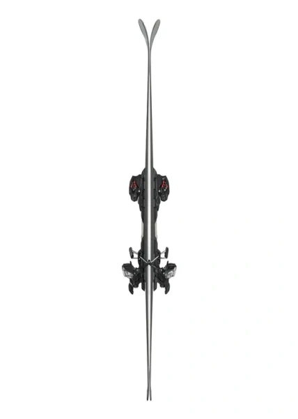Горные лыжи с креплениями Augment RACE CARVING Длина 180cm Радиус 16м + Платформа rMotion3 Plate + Marker rMotion3 12 GW