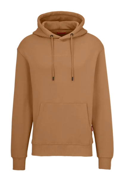Толстовка Van Deer Casual Hoodie OCHER