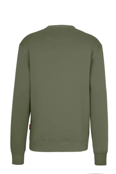 Джемпер Van Deer Casual Sweater KHAKI
