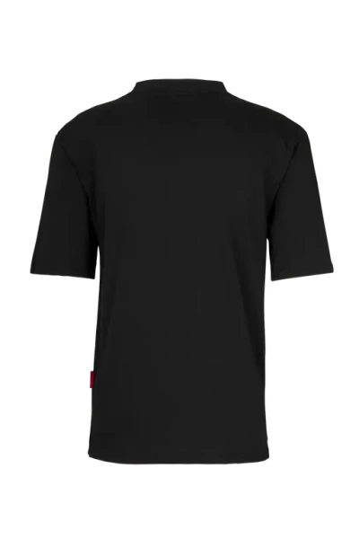 Футболка Van Deer Essential T-Shirt BLACK