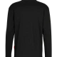Лонгслив Van Deer Essential Longsleeve BLACK