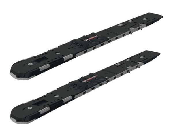 Платформа горнолыжная Marker Piston Plate 14 мм