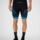Шорты MAN RUNNING ULTRA1 OW PANTS SHORT Black/Atlantic