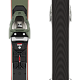 Van Deer PRO 168cm R13 khaki с платформой Marker 10мм