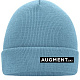 Шапка вязаная Augment