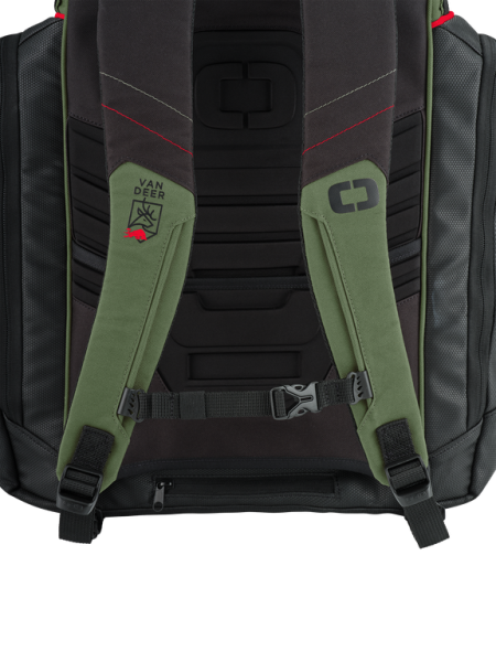 Сумка VDRBS; SKI PACK MEDIUM 72L
