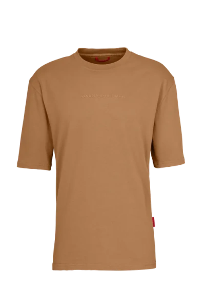 Футболка Van Deer Casual T-Shirt OCHER