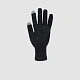 Перчатки влагозащищённые UNISEX WATERPROOF GLOVES Black