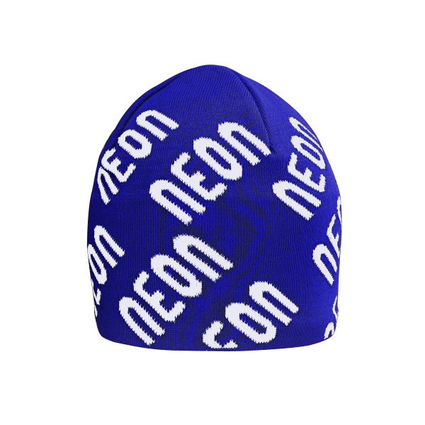 Шапка Neon CAP синяя