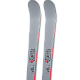 Юниорские Van Deer GS-JR PRO 159cm R17 grey с платформой Marker JR Race Pivot
