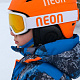 Горнолыжная маска детская Neon SMALL ONE