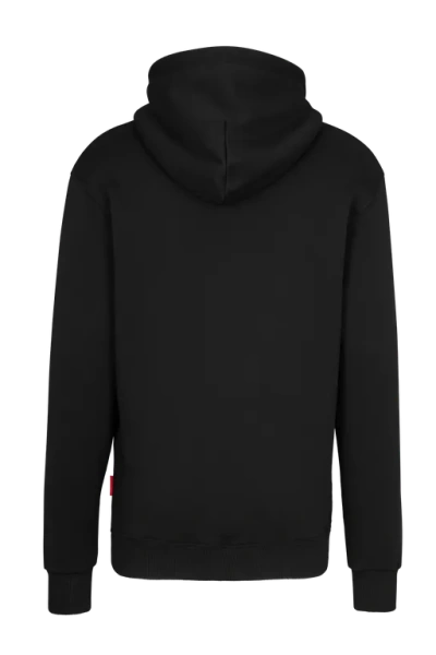 Толстовка Van Deer Essential Hoodie BLACK