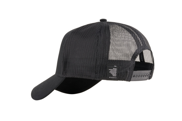 Кепка Van Deer Essential Cap JR black ONE SIZE