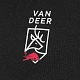 Худи Van Deer Essential Hoodie BLACK
