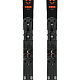 Ориганальные лыжи Кубка Мира Blizzard FIREBIRD SL R.D. 158 с платформой Marker Piston Plate 10 mm 25/26