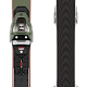 Van Deer PRO 168cm R13 khaki с платформой Marker 10мм