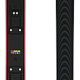 Van Deer H-POWER68 175cm R16 black [R22 WC] 25/26