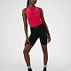 Шорты женские для бега ULTRA1 OW SHORT PANTS SHORT Black/Black