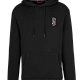 Худи Van Deer Essential Hoodie BLACK