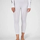 Термоштаны WOMAN ELEVATYON BIOMORPH UW PANTS MEDIUM White