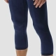 Термоштаны MAN ELEVATYON BIOMORPH UW PANTS MEDIUM Blue Atoll