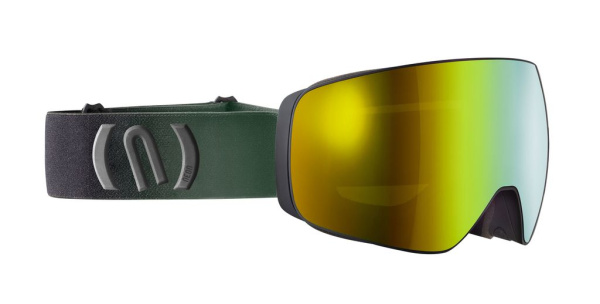 Горнолыжная маска Neon ARCTIC MIRROR