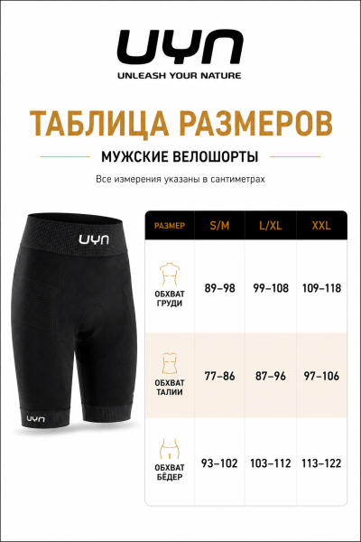 Велошорты мужские MOTYON ALLROAD UW BOXER WITH PAD BlackBoard/White
