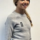 КОФТА ДЛЯ ЮНИОРОВ DISTON - ЗАЩИТА ОТ ПОРЕЗОВ