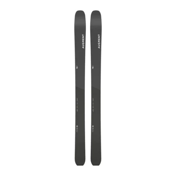 Горные лыжи для фрирайда и скитура Augment TR108 180