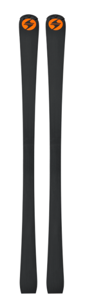 Оригинальные лыжи Кубка Мира 25/26 Blizzard FIREBIRD SL R.D. 165 с платформой Marker Piston Plate 14 mm