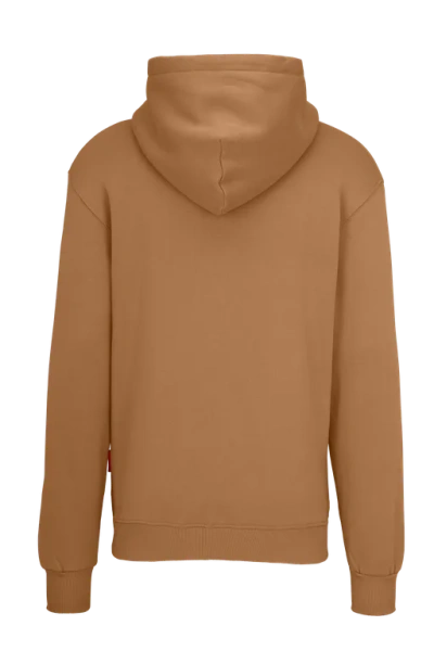 Толстовка Van Deer Casual Hoodie OCHER