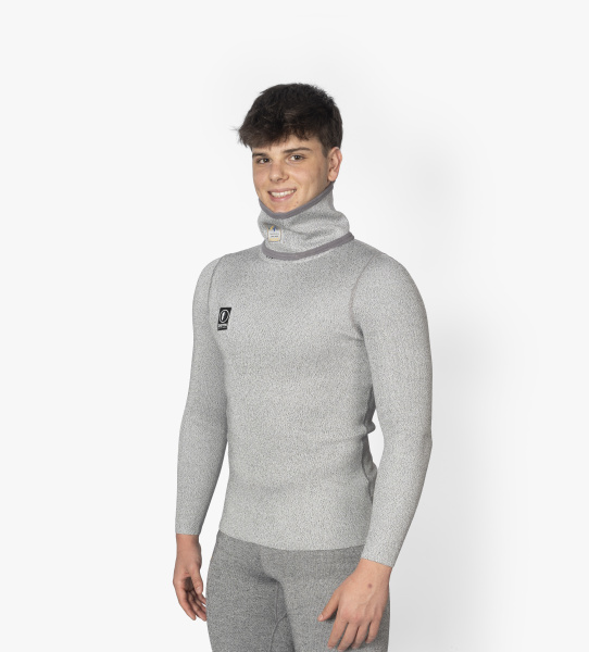 Кофта DISTON мужская - защита от порезов 4 звезды