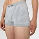 Термошорты MAN MOTYON BIOTECH BOXER Grey Melange