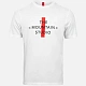 Футболка Cross Logo 