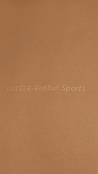 Джемпер Van Deer Casual Sweater OCHER