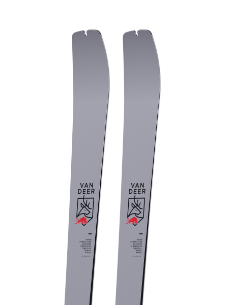 Скимо Van Deer RACE TOUR 151cm M65 R20