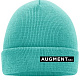 Шапка вязаная Augment