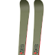 Van Deer PRO 168cm R13 khaki с платформой Marker 10мм