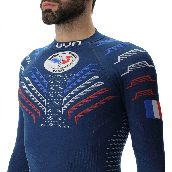 Термокофта Natyon 3.0 France