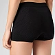 Термошорты WOMAN MOTYON BIOTECH BOXER Black Beauty