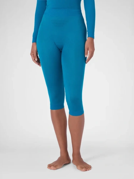 Термоштаны WOMAN ENERGYON BIOTECH UW PANTS MEDIUM Thaitian Tide