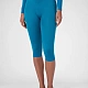 Термоштаны WOMAN ENERGYON BIOTECH UW PANTS MEDIUM Thaitian Tide