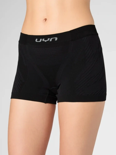 Термошорты WOMAN MOTYON BIOTECH BOXER Black Beauty