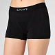 Термошорты WOMAN MOTYON BIOTECH BOXER Black Beauty