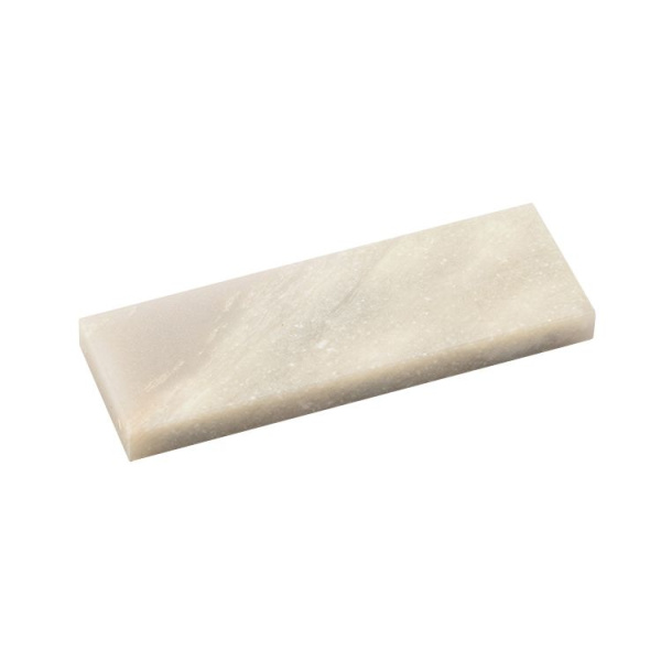 XAP13 Arkansas натуральный камень очень жесткий SNOLI Arkansas stone true hard 1500 grit